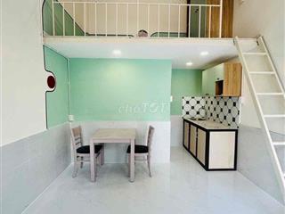 TRỐNG DUPLEX MỚI SIÊU ĐẸP FULL NỘI THẤT
