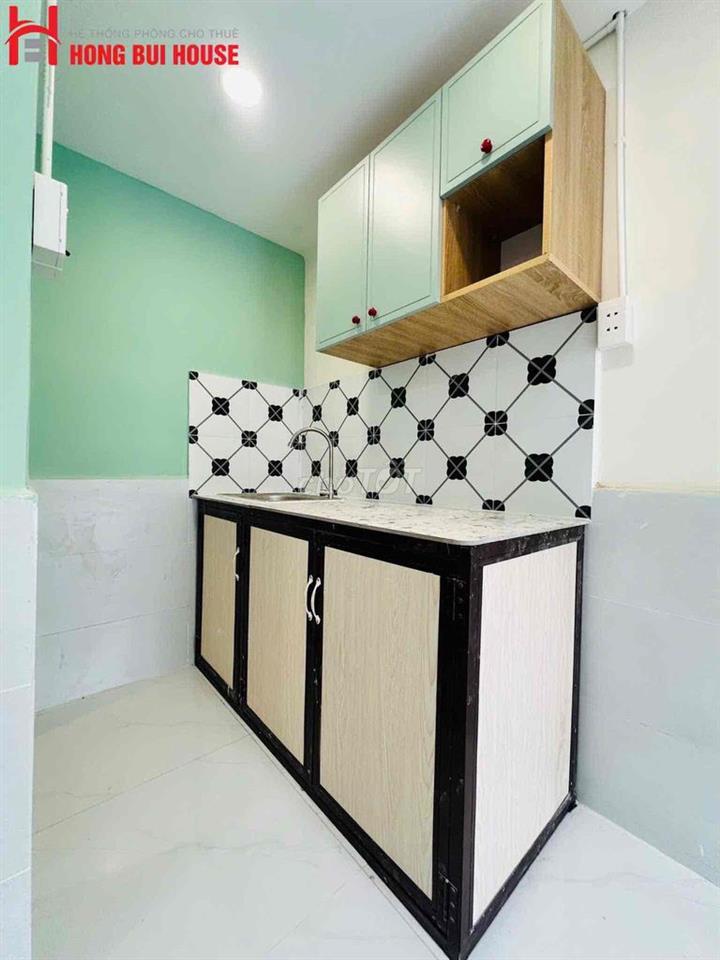 TRỐNG DUPLEX MỚI SIÊU ĐẸP FULL NỘI THẤT