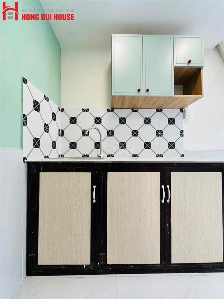 TRỐNG DUPLEX MỚI SIÊU ĐẸP FULL NỘI THẤT