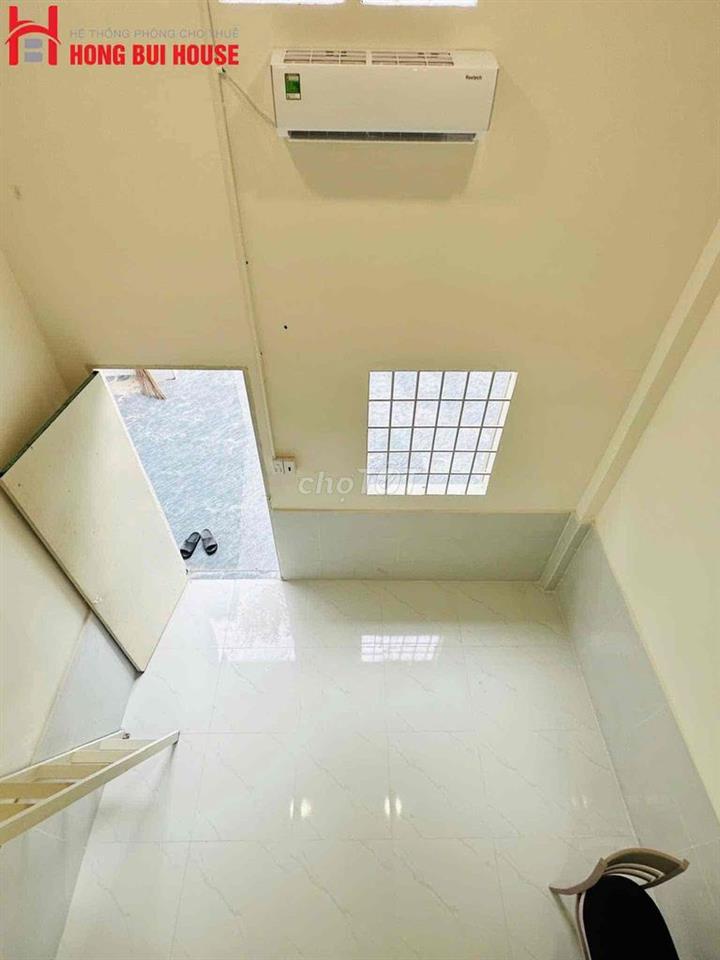 TRỐNG DUPLEX MỚI SIÊU ĐẸP FULL NỘI THẤT