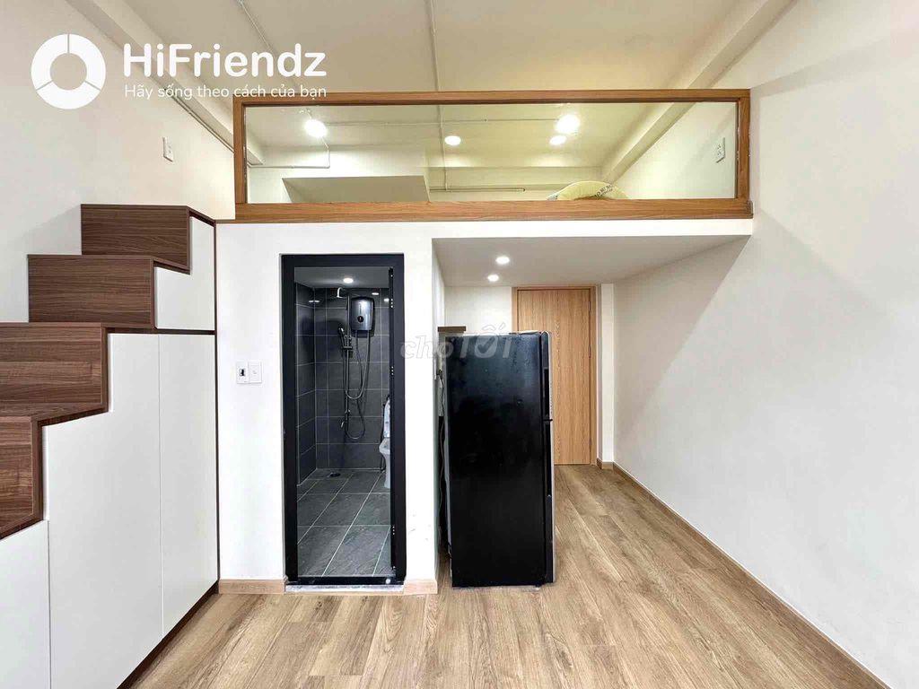 TRỐNG LẠI CĂN DUPLEX SIÊU ĐẸP FULL NỘI THẤT🥰