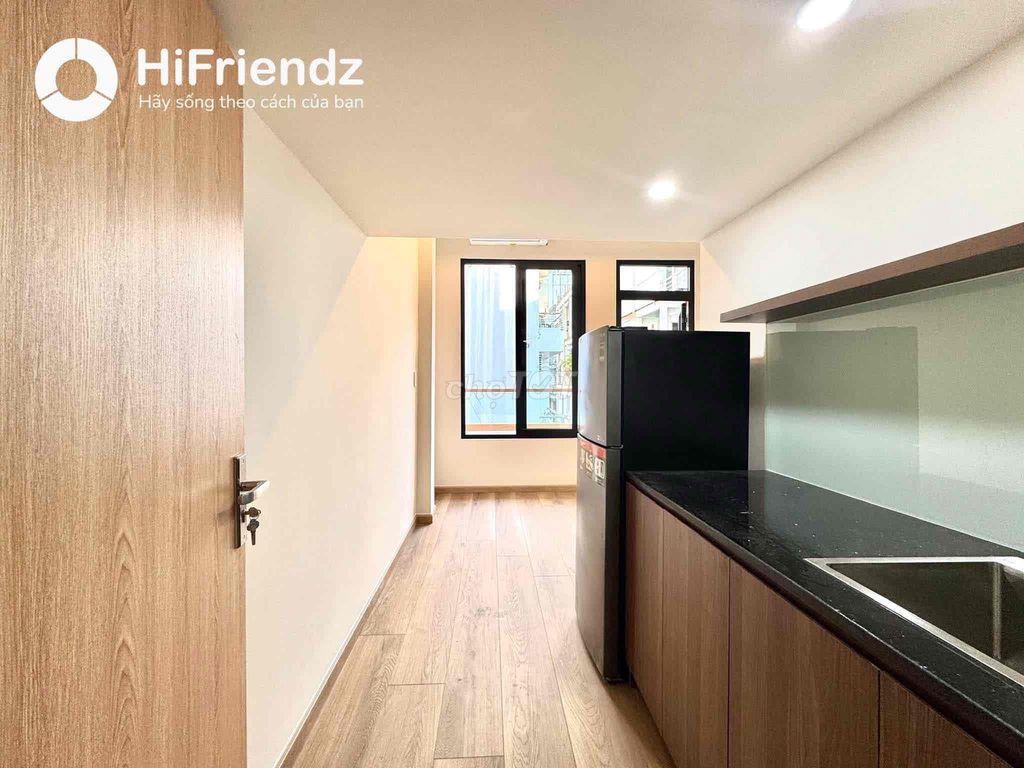 TRỐNG LẠI CĂN DUPLEX SIÊU ĐẸP FULL NỘI THẤT🥰