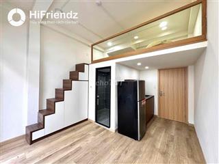 TRỐNG LẠI CĂN DUPLEX SIÊU ĐẸP FULL NỘI THẤT🥰