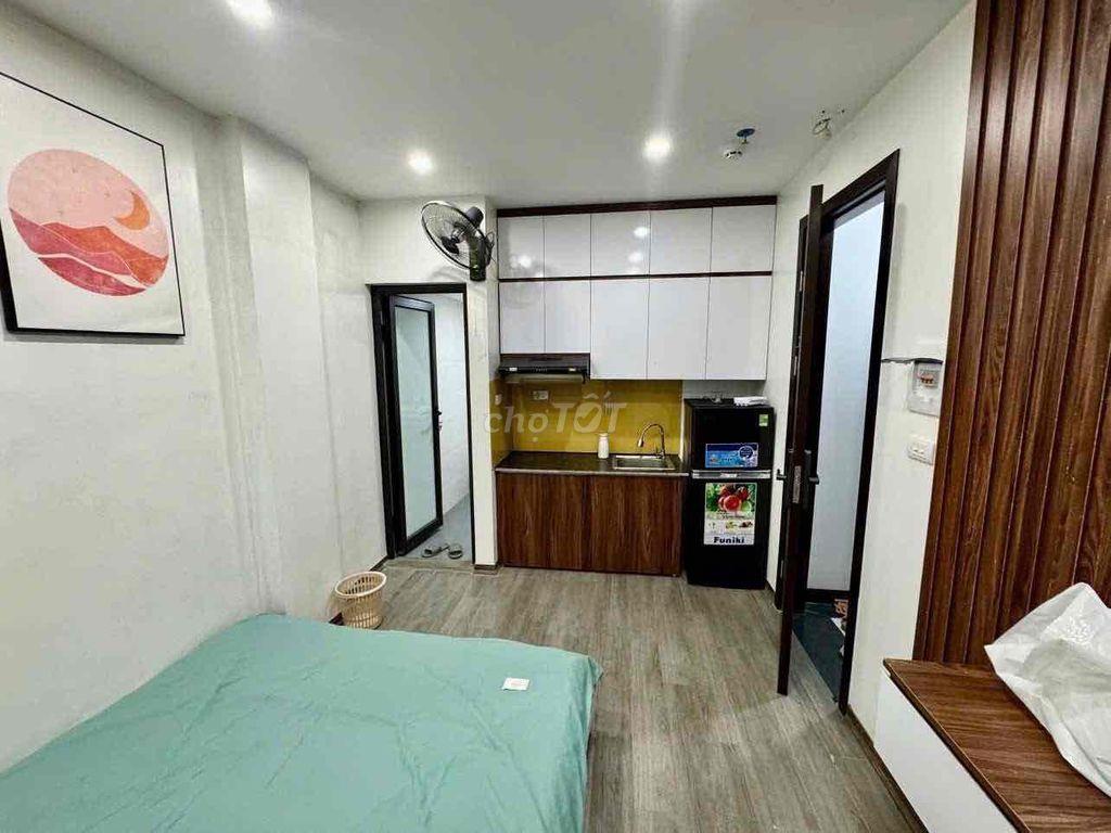 TRỐNG LẠI STUDIO FULL NỘI THẤT🥰