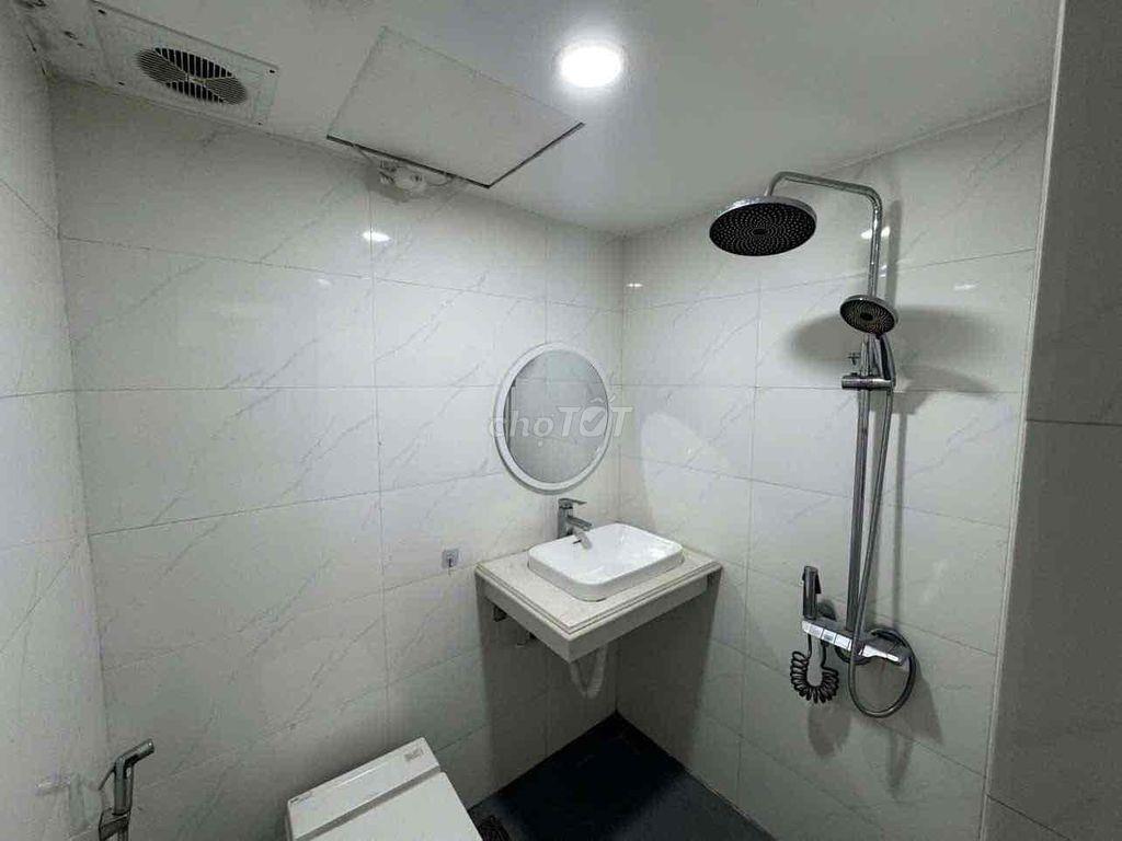 TRỐNG LẠI STUDIO FULL NỘI THẤT🥰