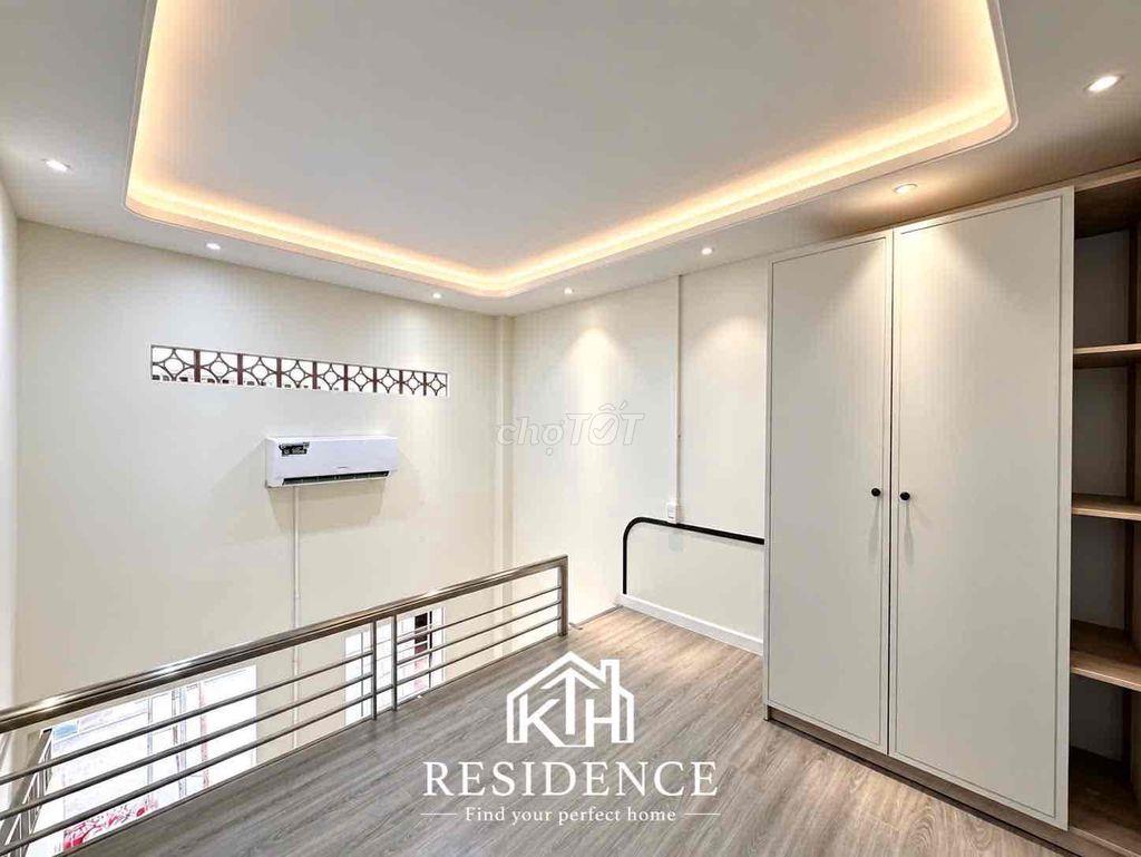 TRỐNG LẠI DUPLEX SIÊU ĐẸP FULL NỘI THẤT🥰