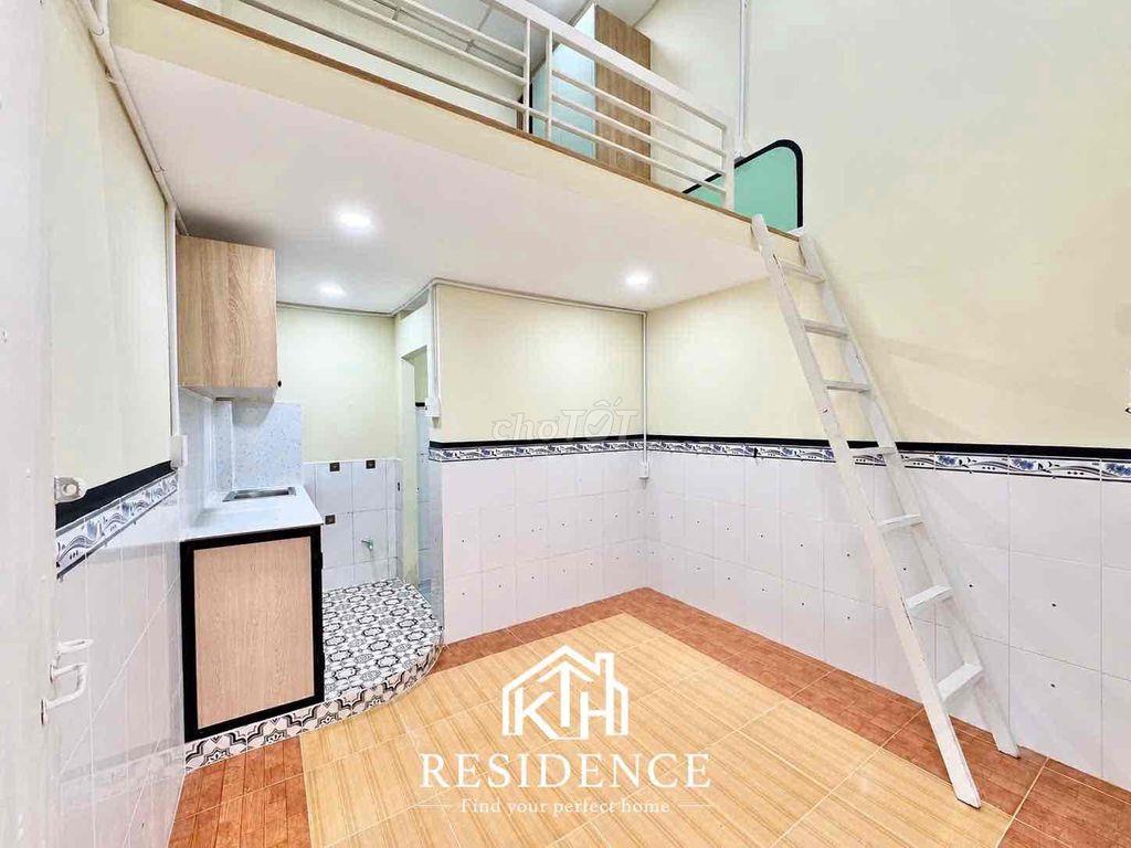 TRỐNG LẠI DUPLEX SIÊU ĐẸP FULL NỘI THẤT🥰
