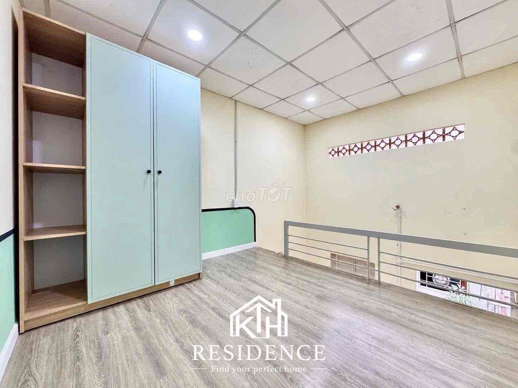 TRỐNG LẠI DUPLEX SIÊU ĐẸP FULL NỘI THẤT🥰
