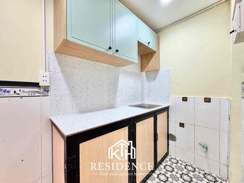 TRỐNG LẠI DUPLEX SIÊU ĐẸP FULL NỘI THẤT🥰