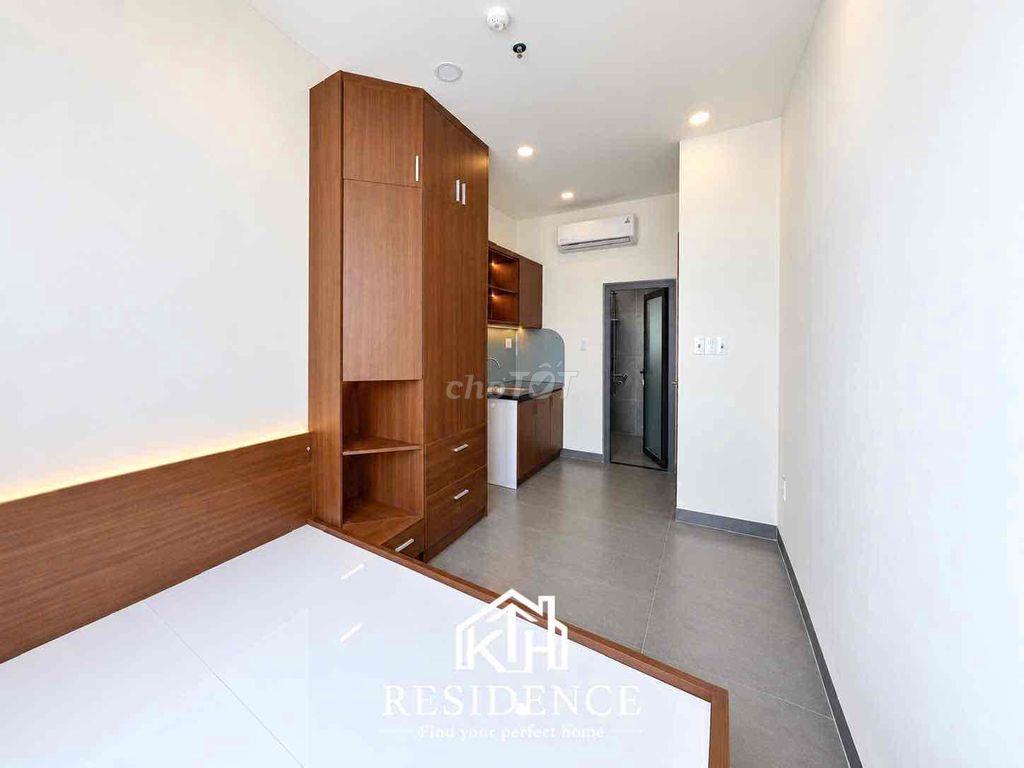 TRỐNG LẠI STUDIO LUXURY FULL NỘI THẤT