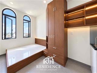 TRỐNG LẠI STUDIO LUXURY FULL NỘI THẤT