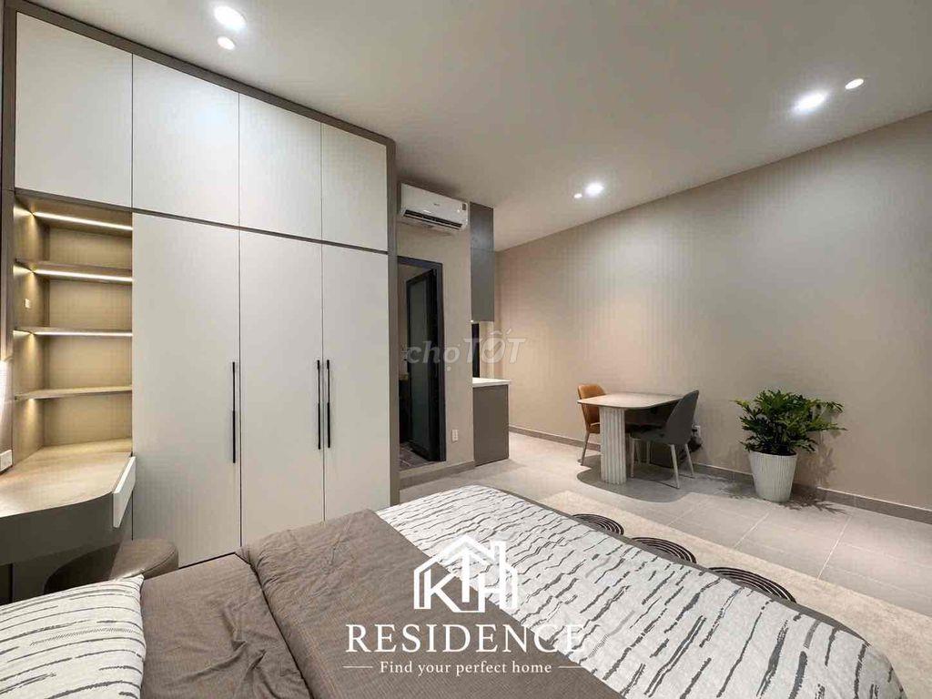TRỐNG LẠI STUDIO SIÊU ĐẸP FULL NỘI THẤT😍