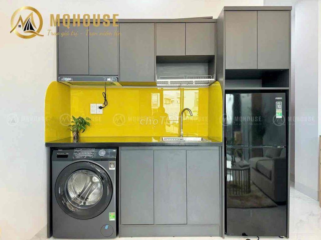 🏡⚡️SIÊU PHẨM CÒN TRỐNG *** 1 PHÒNG STUDIO MỚI ✨