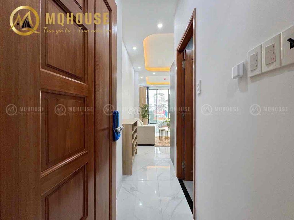 🏡⚡️SIÊU PHẨM CÒN TRỐNG *** 1 PHÒNG STUDIO MỚI ✨