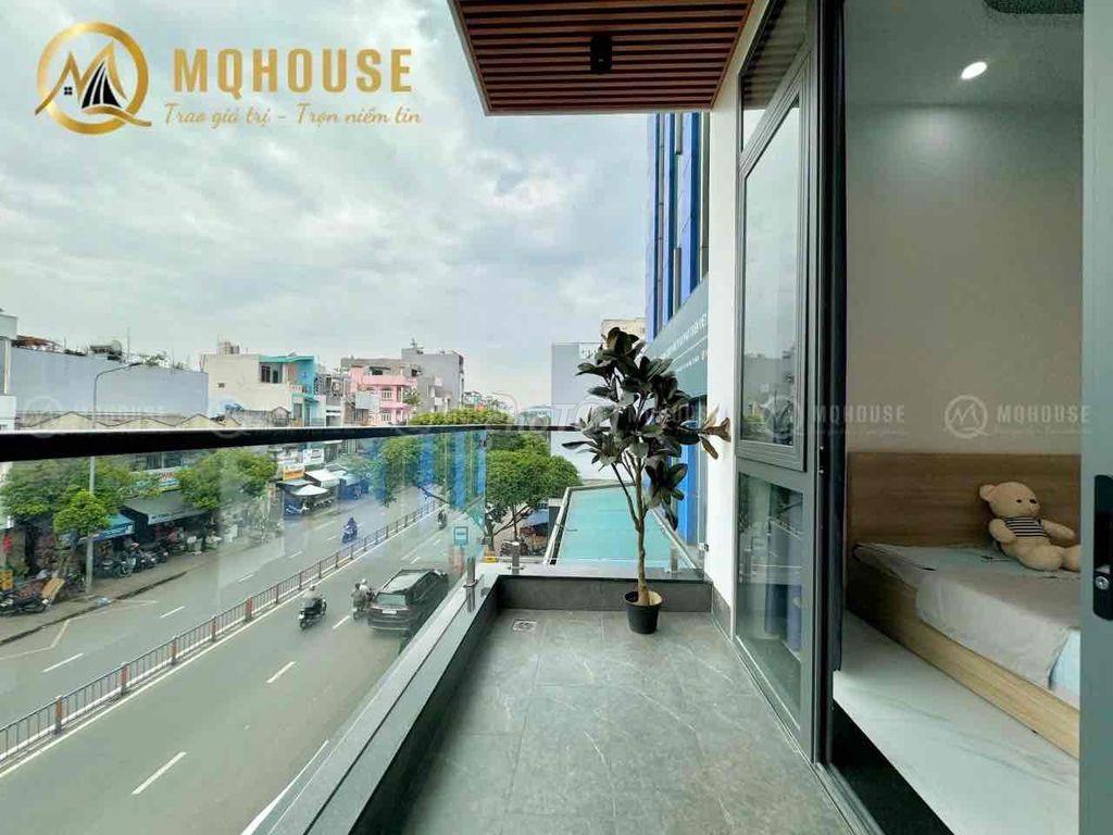 🏡⚡️SIÊU PHẨM CÒN TRỐNG *** 1 PHÒNG STUDIO MỚI ✨