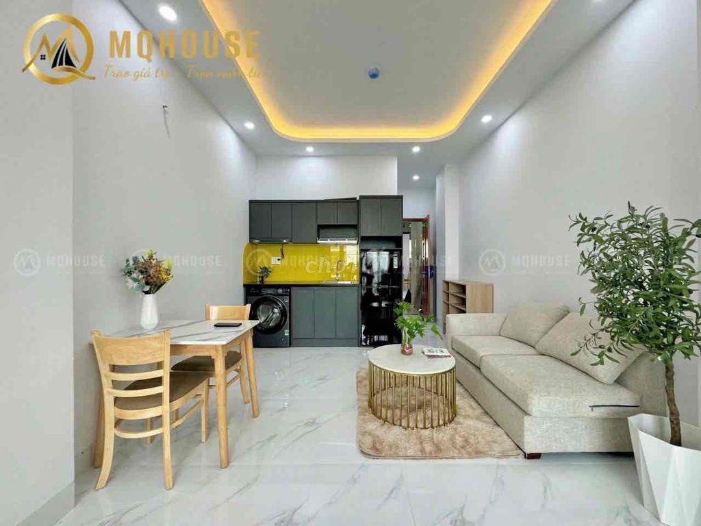 🏡⚡️SIÊU PHẨM CÒN TRỐNG *** 1 PHÒNG STUDIO MỚI ✨