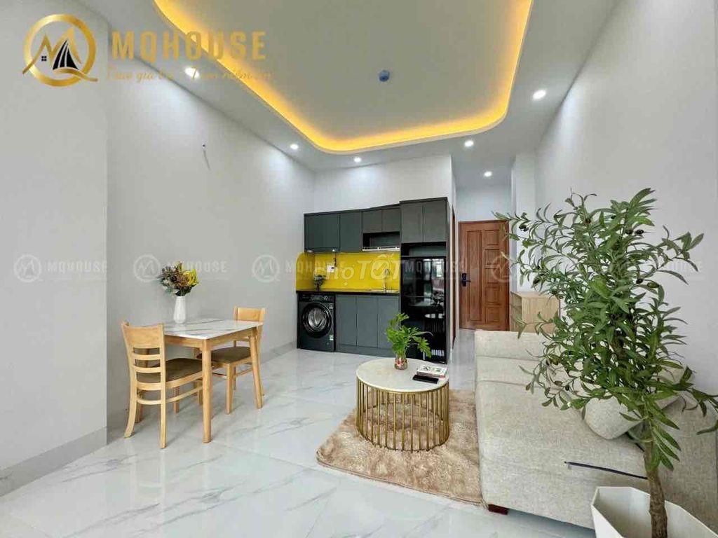 🏡⚡️SIÊU PHẨM CÒN TRỐNG *** 1 PHÒNG STUDIO MỚI ✨