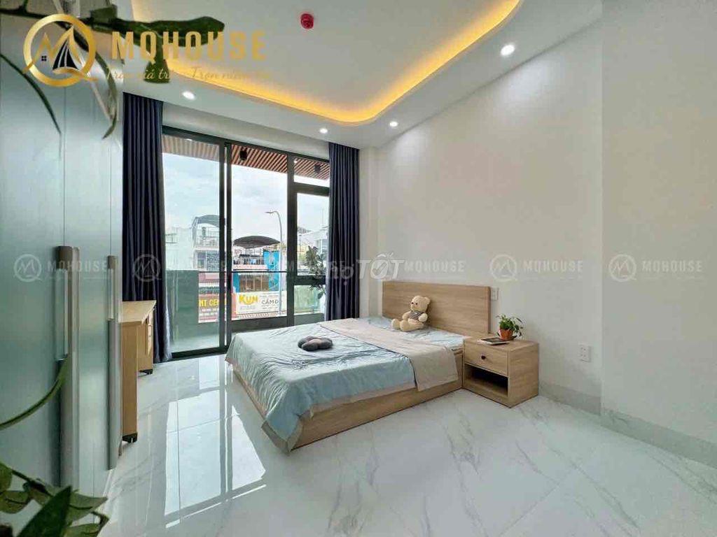 🏡⚡️SIÊU PHẨM CÒN TRỐNG *** 1 PHÒNG STUDIO MỚI ✨