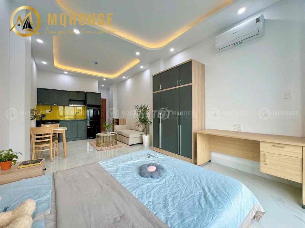 🏡⚡️SIÊU PHẨM CÒN TRỐNG *** 1 PHÒNG STUDIO MỚI ✨