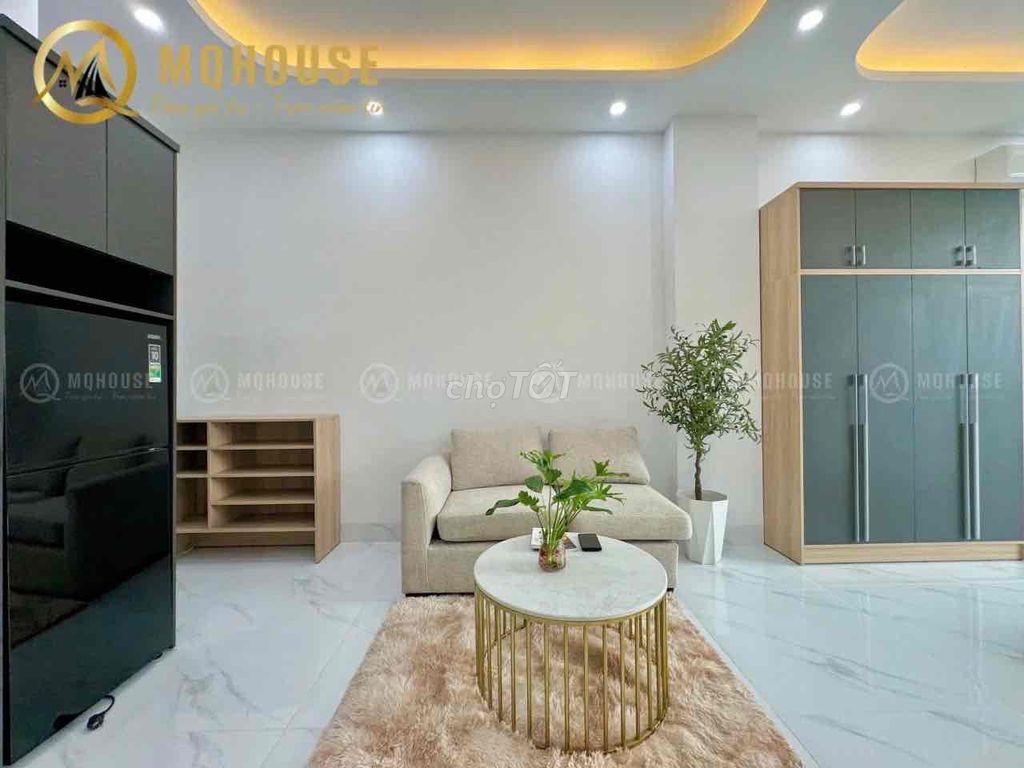 🏡⚡️SIÊU PHẨM CÒN TRỐNG *** 1 PHÒNG STUDIO MỚI ✨