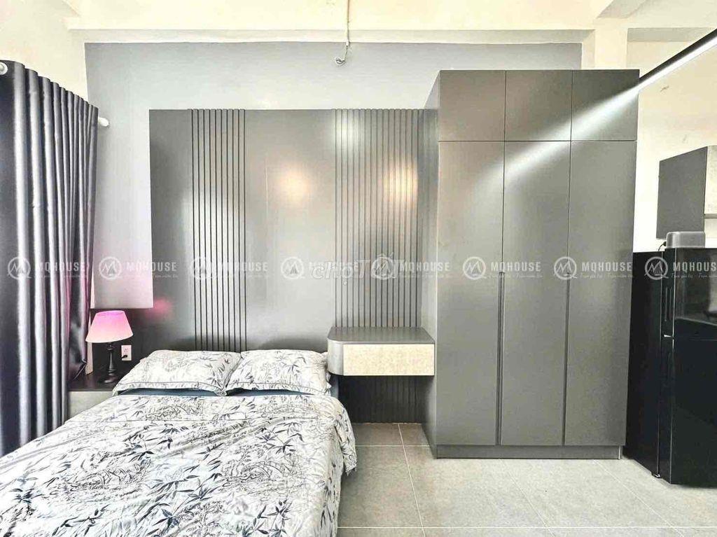 KHAI TRUONG DỰ ÁN MỚI STUDIO 100%