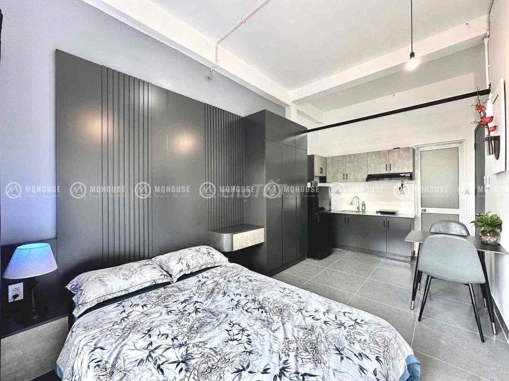 KHAI TRUONG DỰ ÁN MỚI STUDIO 100%