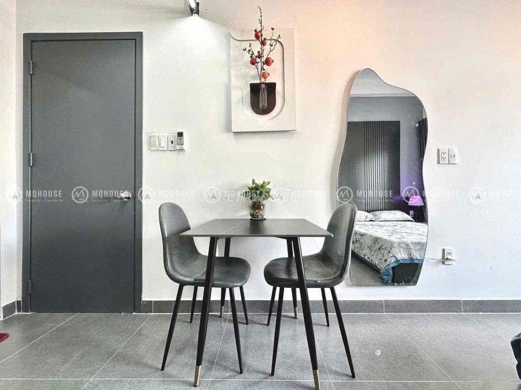 KHAI TRUONG DỰ ÁN MỚI STUDIO 100%