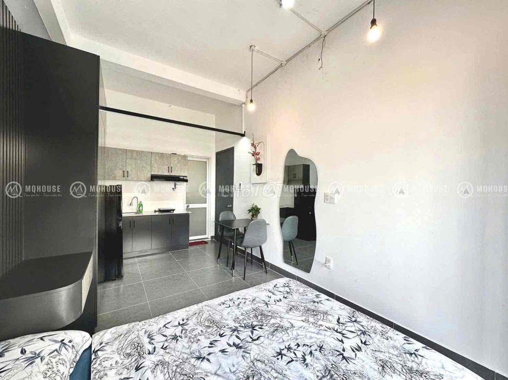 KHAI TRUONG DỰ ÁN MỚI STUDIO 100%