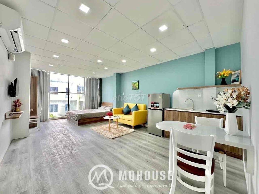 🏡 Đầu tháng trống – Căn hộ dịch dụ