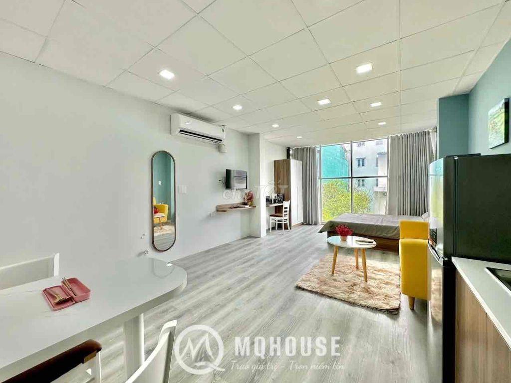 🏡 Đầu tháng trống – Căn hộ dịch dụ