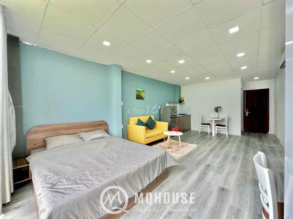 🏡 Đầu tháng trống – Căn hộ dịch dụ