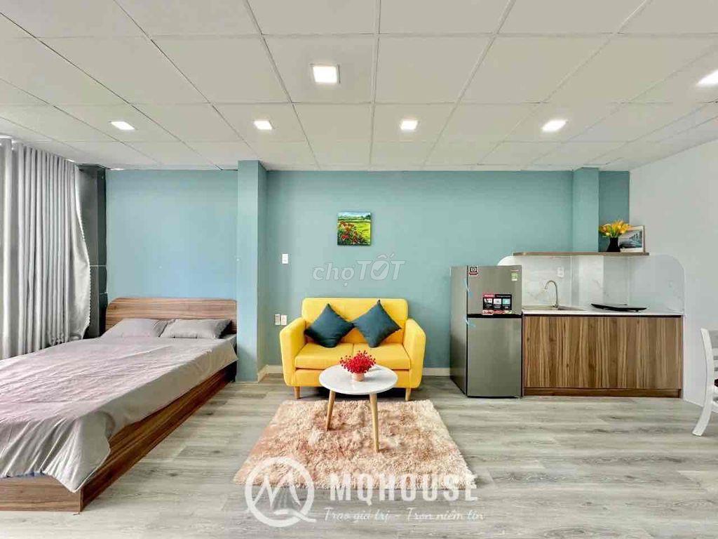 🏡 Đầu tháng trống – Căn hộ dịch dụ