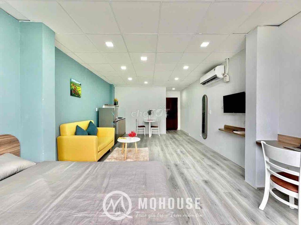 🏡 Đầu tháng trống – Căn hộ dịch dụ