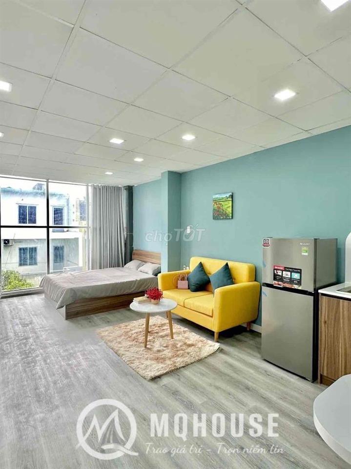 🏡 Đầu tháng trống – Căn hộ dịch dụ