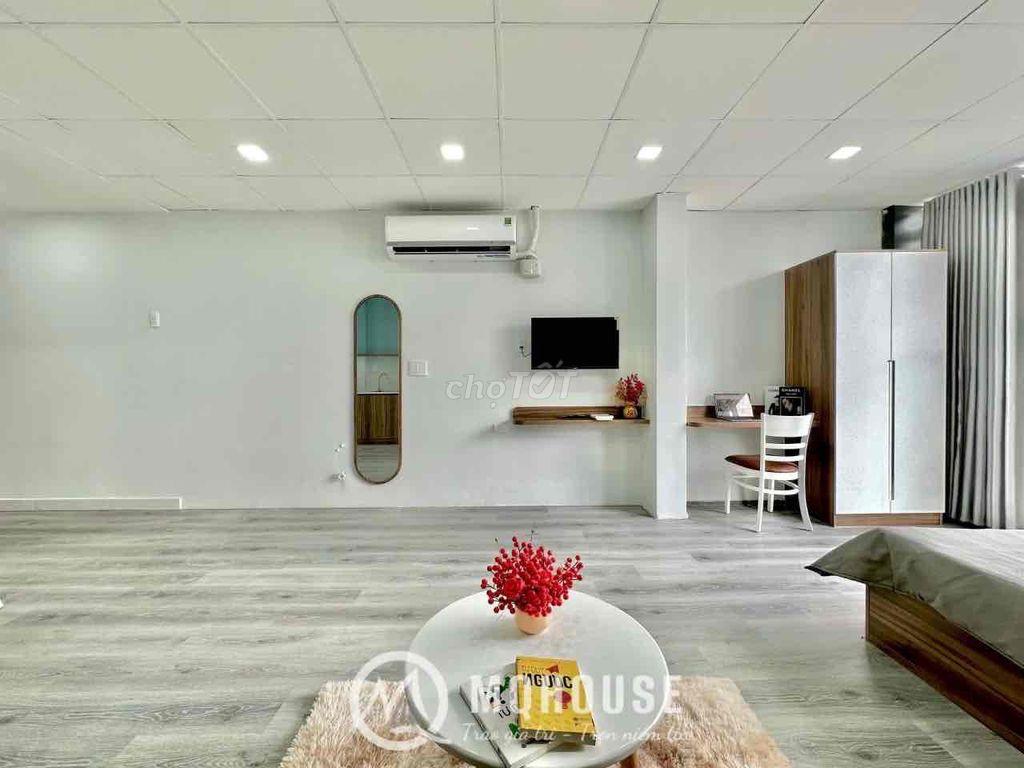 🏡 Đầu tháng trống – Căn hộ dịch dụ