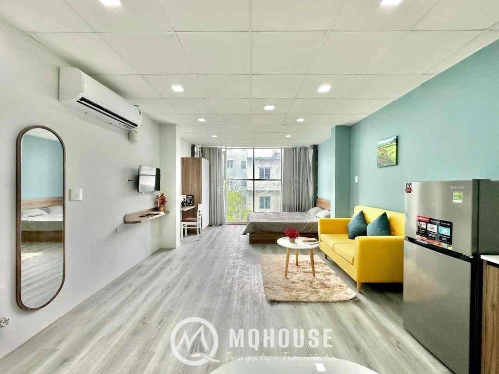 🏡 Đầu tháng trống – Căn hộ dịch dụ