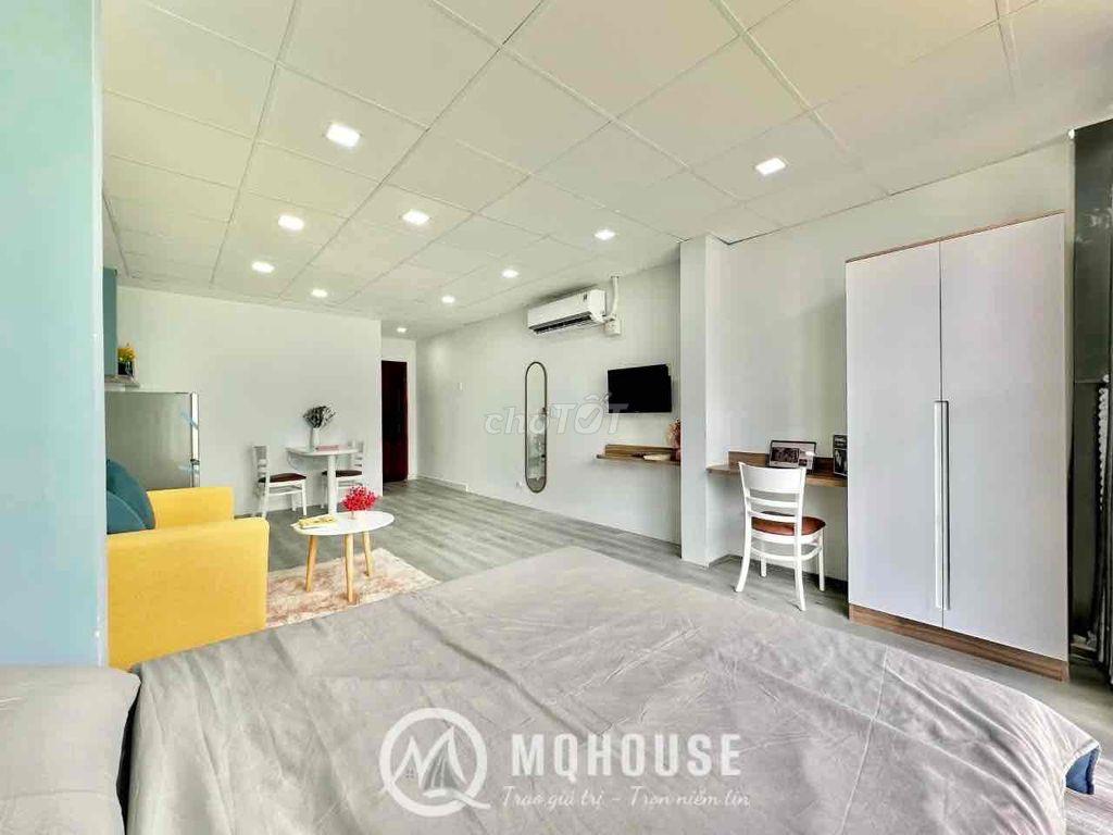 🏡 Đầu tháng trống – Căn hộ dịch dụ