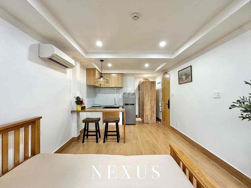 🏠 💥CHO THUÊ CĂN HỘ STUDIO MỚI