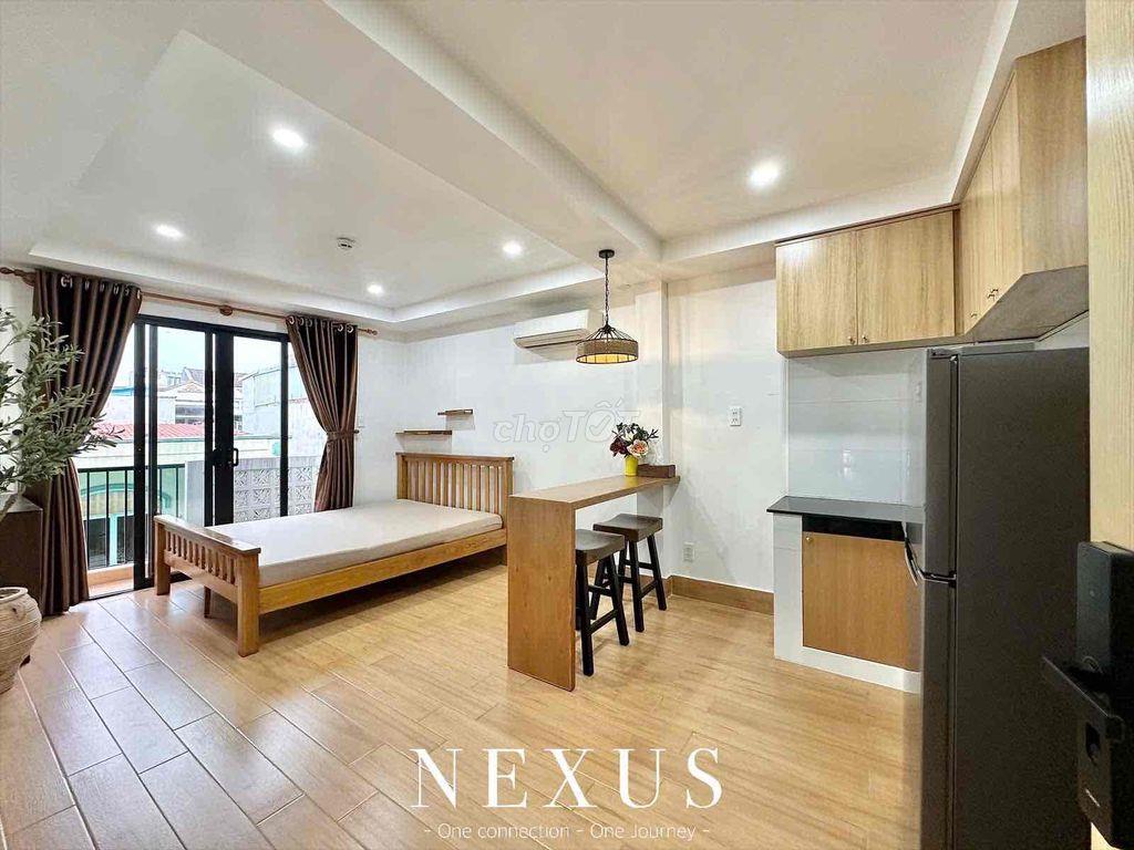 🏠 💥CHO THUÊ CĂN HỘ STUDIO MỚI