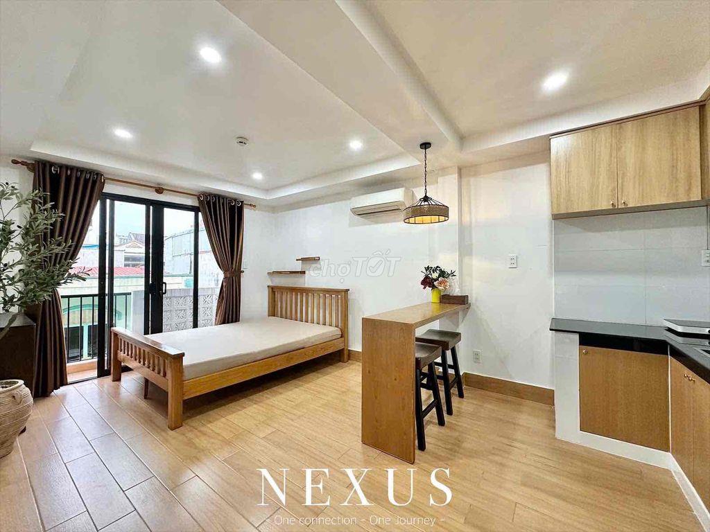 🏠 💥CHO THUÊ CĂN HỘ STUDIO MỚI