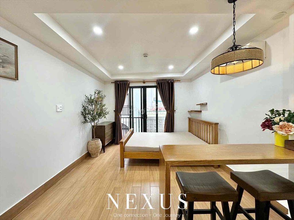 🏠 💥CHO THUÊ CĂN HỘ STUDIO MỚI