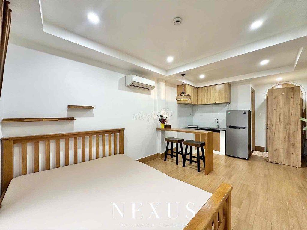 🏠 💥CHO THUÊ CĂN HỘ STUDIO MỚI