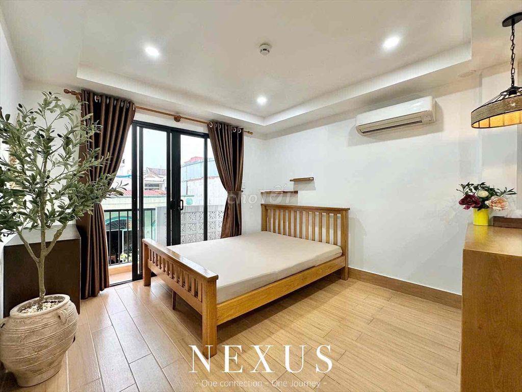 🏠 💥CHO THUÊ CĂN HỘ STUDIO MỚI