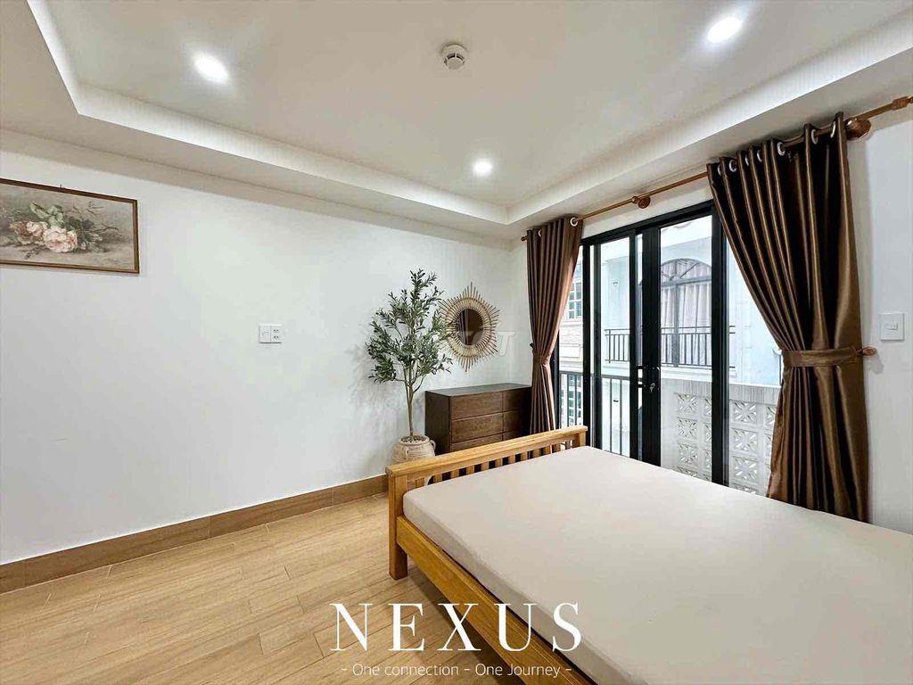 🏠 💥CHO THUÊ CĂN HỘ STUDIO MỚI