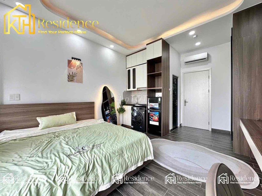 🏡CHO THUÊ CĂN HỘ FULL NỘI THẤT BAN CÔNG✨