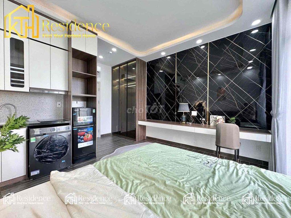 🏡CHO THUÊ CĂN HỘ FULL NỘI THẤT BAN CÔNG✨