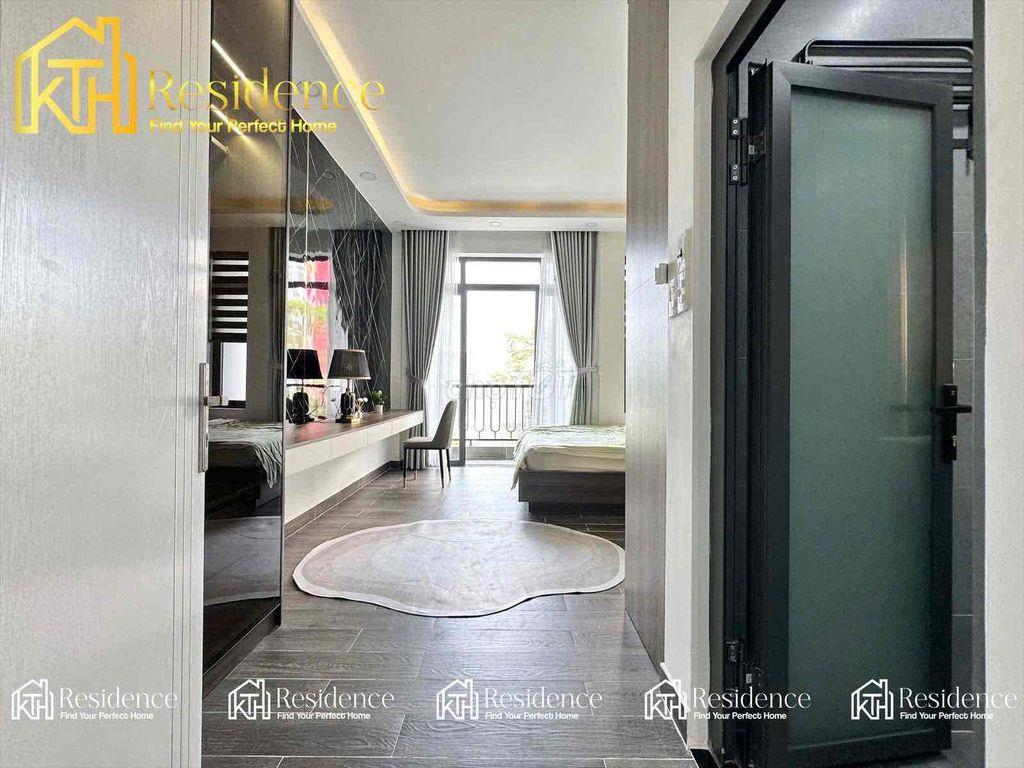 🏡CHO THUÊ CĂN HỘ FULL NỘI THẤT BAN CÔNG✨