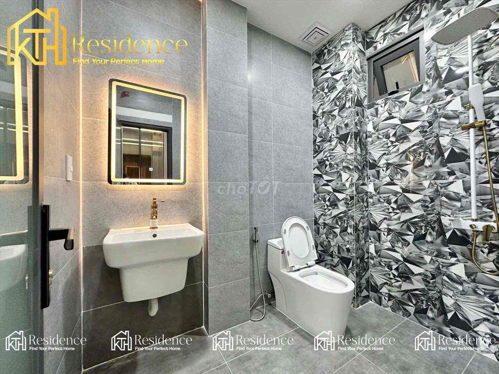 🏡CHO THUÊ CĂN HỘ FULL NỘI THẤT BAN CÔNG✨