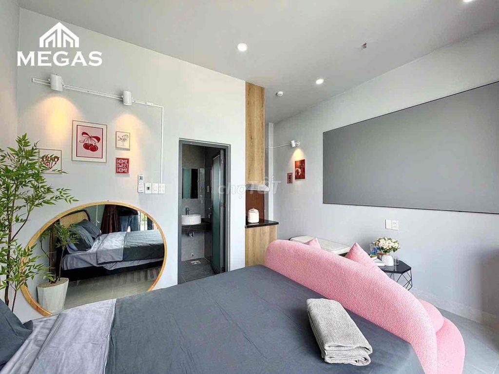 📍TRỐNG DỰ ÁN MỚI STUDIO 🏡✨
