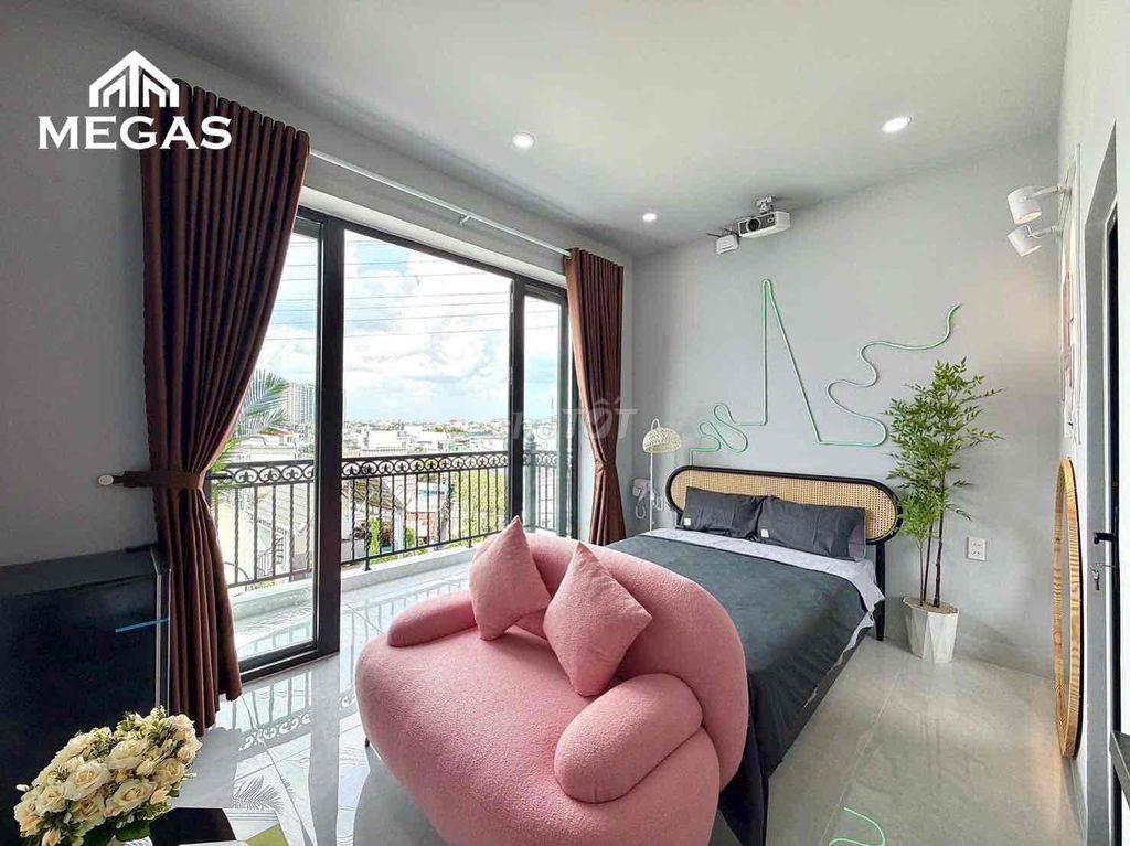 📍TRỐNG DỰ ÁN MỚI STUDIO 🏡✨